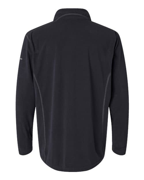 Columbia Men's Klamath Range™ II Half-Zip Pullover thumbnail 4
