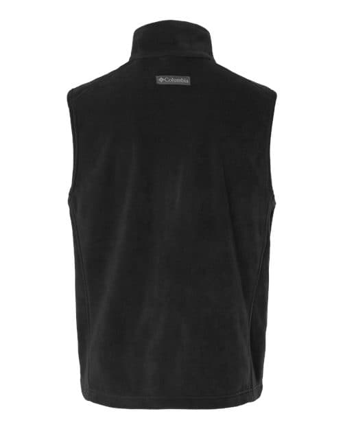 Columbia Men's Steens Mountain™ Vest thumbnail 4