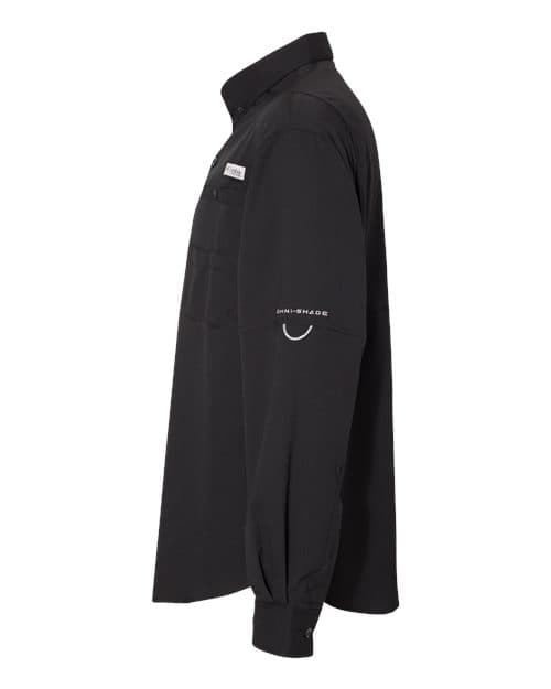 Columbia Men's PFG Tamiami™ II Shirt thumbnail 6