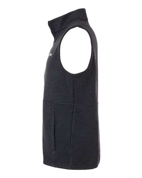 Columbia Men's Alto Pass™ Fleece Vest thumbnail 6