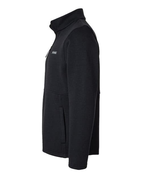 Columbia Men's Alto Pass™ Fleece Full-Zip Jacket thumbnail 6