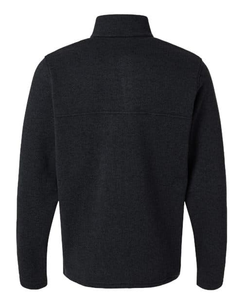 Columbia Men's Alto Pass™ Fleece Half-Snap Pullover thumbnail 4