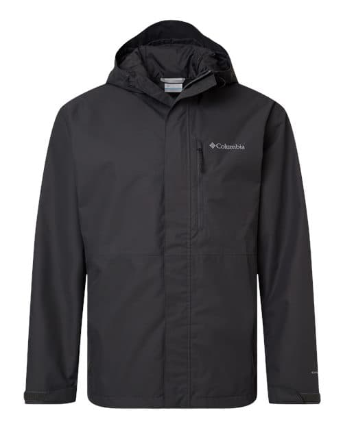 Columbia Men's Hikebound™ II Jacket thumbnail 3