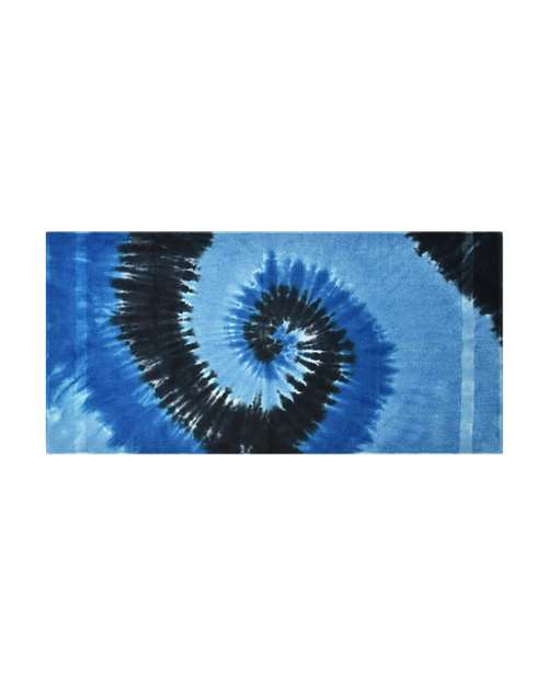 Colortone Beach Towel thumbnail 2