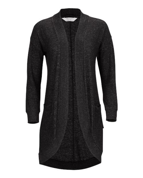 Boxercraft Women's Cuddle Cardigan thumbnail 3
