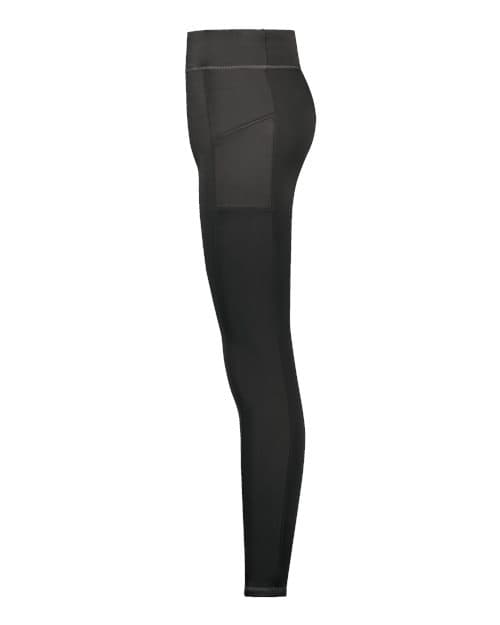 Holloway Women's CoolCore® Leggings thumbnail 4