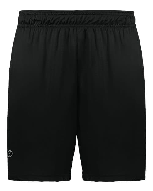 Holloway Men's Momentum Shorts thumbnail 2