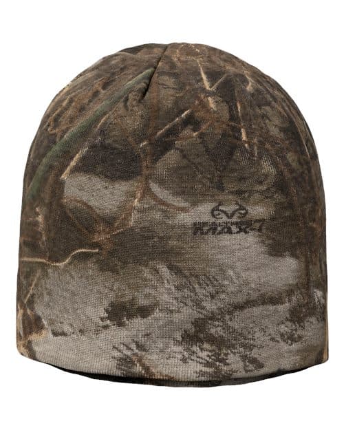Kati 8" Licensed Camo Beanie thumbnail 3
