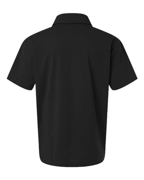 AllPro Men's Pro-Flex Sorona® Polo thumbnail 4