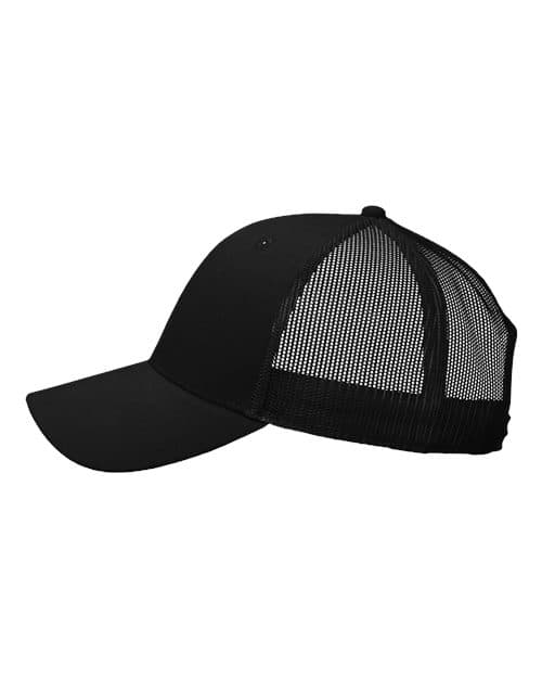 Kati USA Flag Mesh Cap thumbnail 4