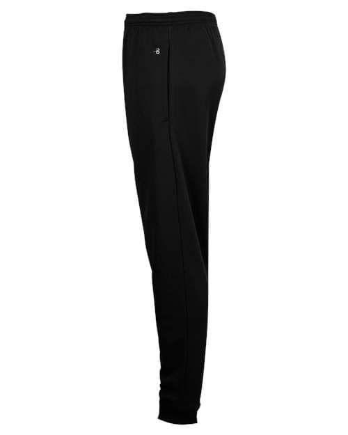 Badger Youth Performance Fleece Joggers thumbnail 4
