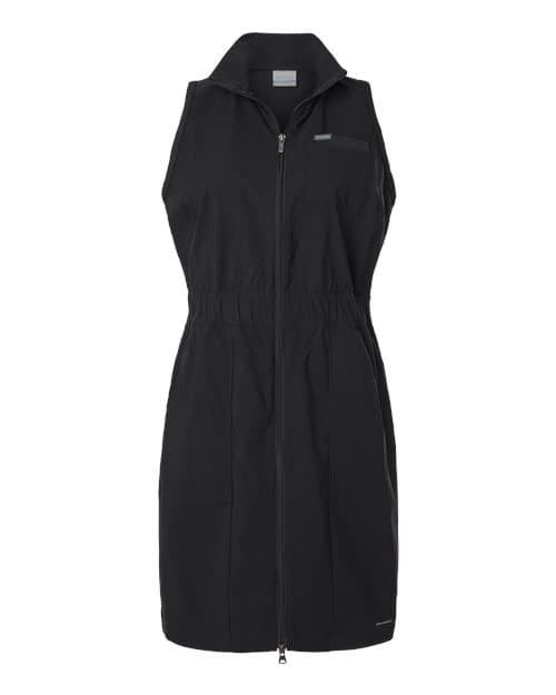 Columbia Women's Leslie Falls™ Dress II thumbnail 3