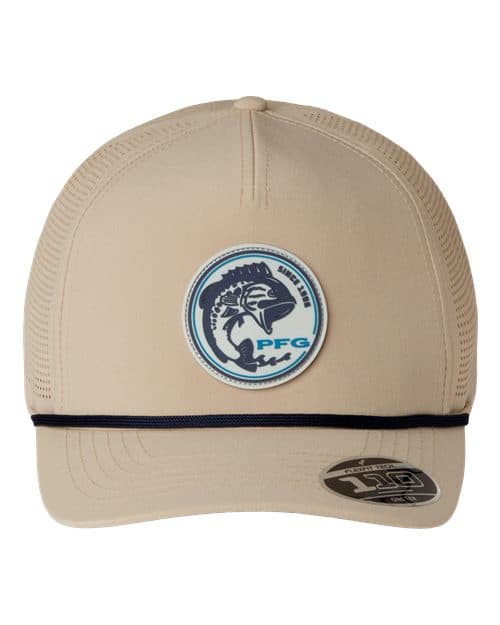 Columbia Tidal Pursuit™ 3D Stretch Snapback Cap thumbnail 2