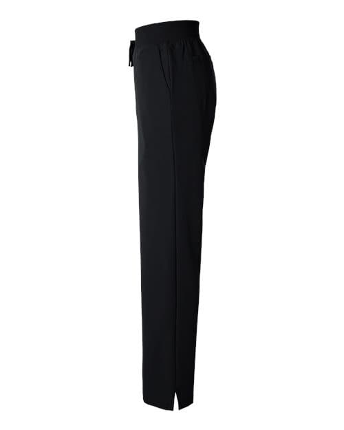 Jaanuu Women's Xenos Essential Knit-Waist Scrub Pants thumbnail 6