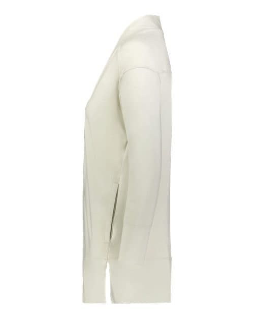 Holloway Women's Eco Revive™ Ventura Cardigan thumbnail 4