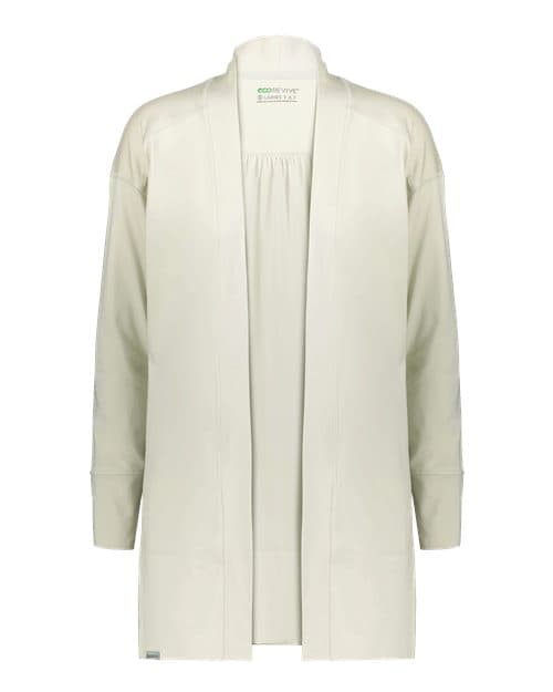 Holloway Women's Eco Revive™ Ventura Cardigan thumbnail 2