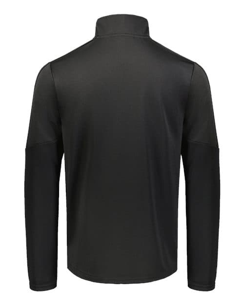 Holloway Men's Crosstown Full-Zip Jacket thumbnail 3