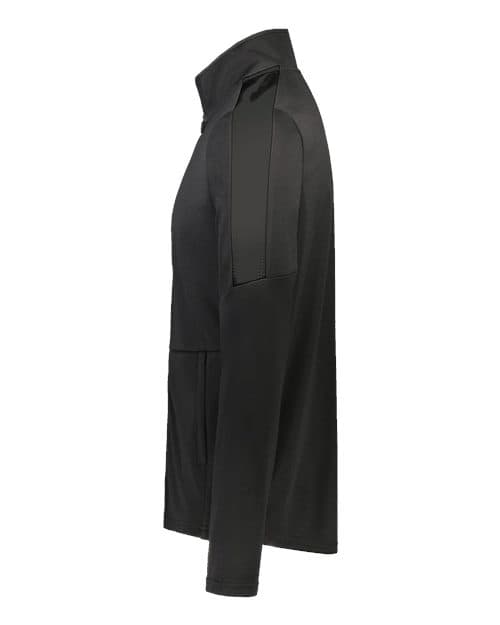Holloway Men's Crosstown Full-Zip Jacket thumbnail 4