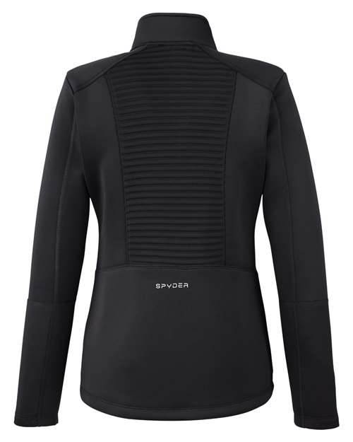 Spyder Women's Venom Full-Zip Jacket thumbnail 4