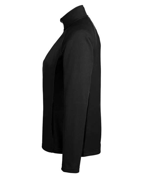 Spyder Women's Constant Half-Zip Sweater Fleece Pullover thumbnail 6