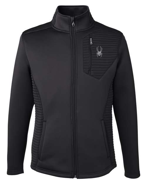 Spyder Men's Venom Full-Zip Jacket thumbnail 3