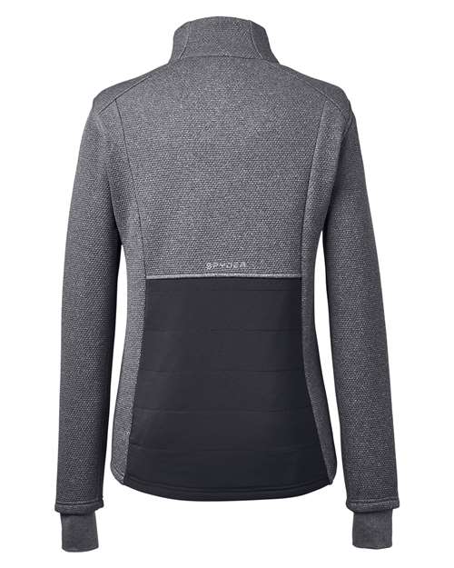 Spyder Women's Pursuit Jacket thumbnail 4