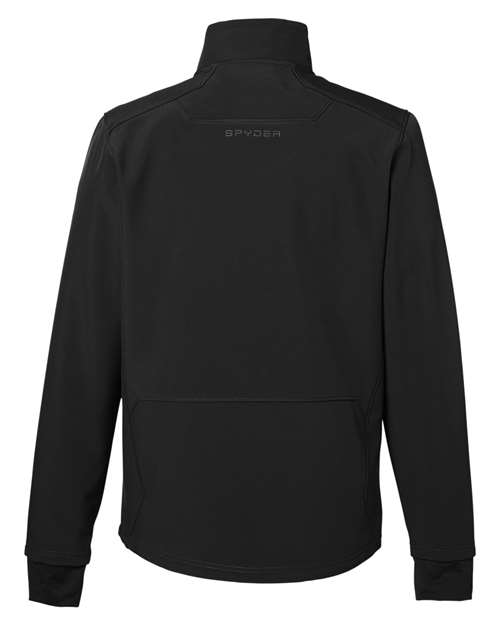Spyder Men's Touring Jacket thumbnail 4