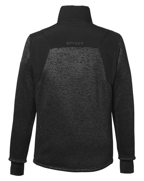 Spyder Men's Passage Sweater Jacket thumbnail 4