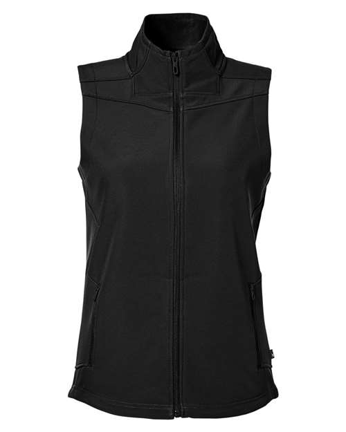 Spyder Women's Touring Vest thumbnail 3