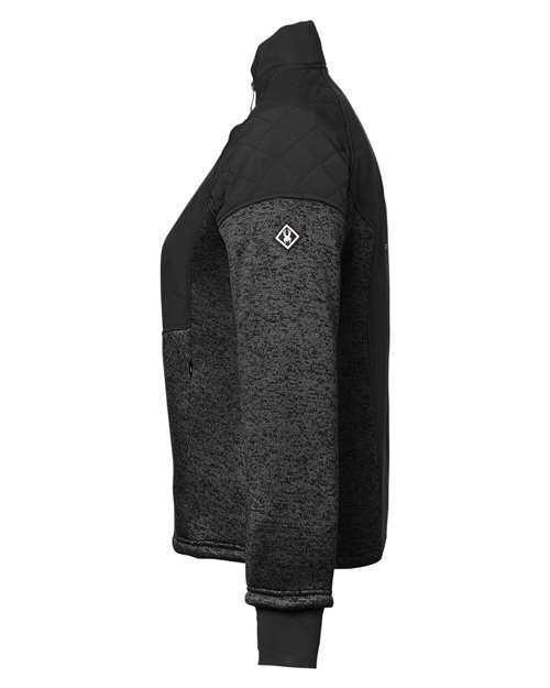 Spyder Women's Passage Sweater Jacket thumbnail 6