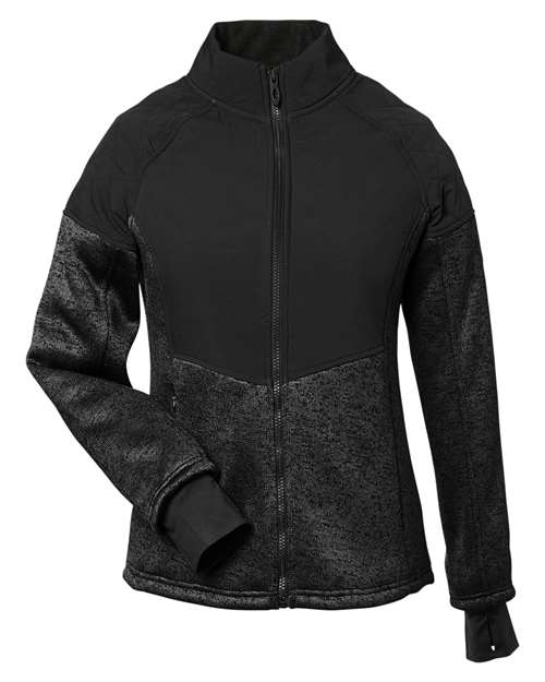 Spyder Women's Passage Sweater Jacket thumbnail 3