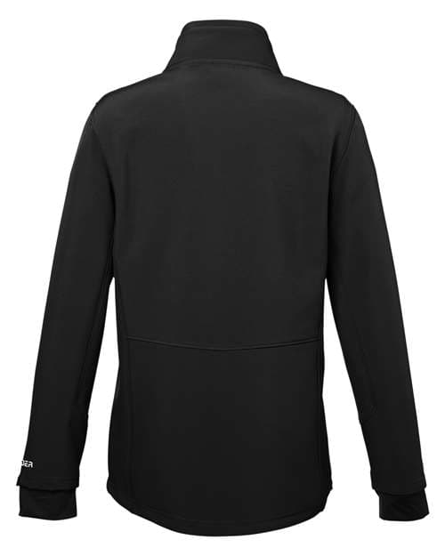 Spyder Women's Touring Jacket thumbnail 4