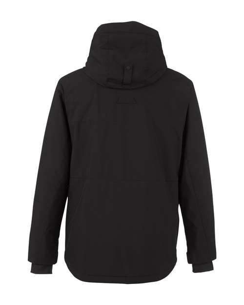 Spyder Men's Convert Insulated Jacket thumbnail 4