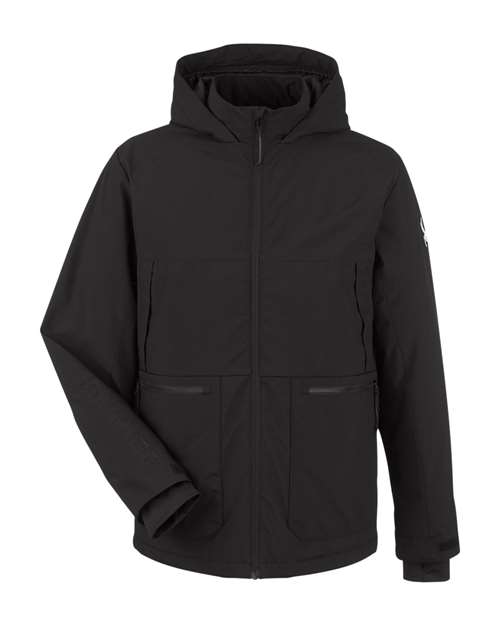 Spyder Men's Convert Insulated Jacket thumbnail 3
