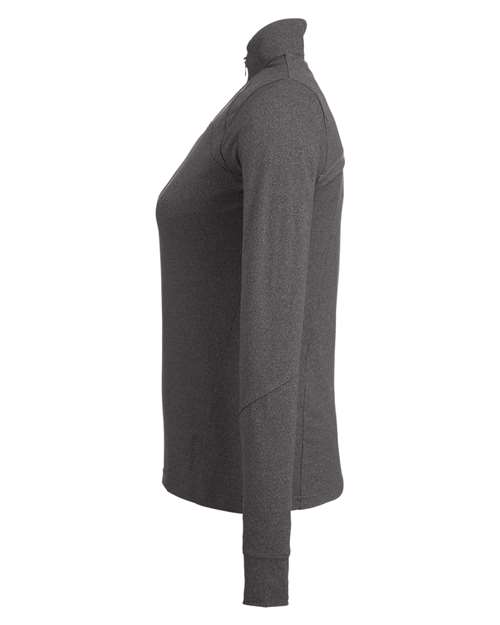 Spyder Women's Spyre Quarter-Zip Pullover thumbnail 6