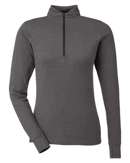 Spyder Women's Spyre Quarter-Zip Pullover thumbnail 3