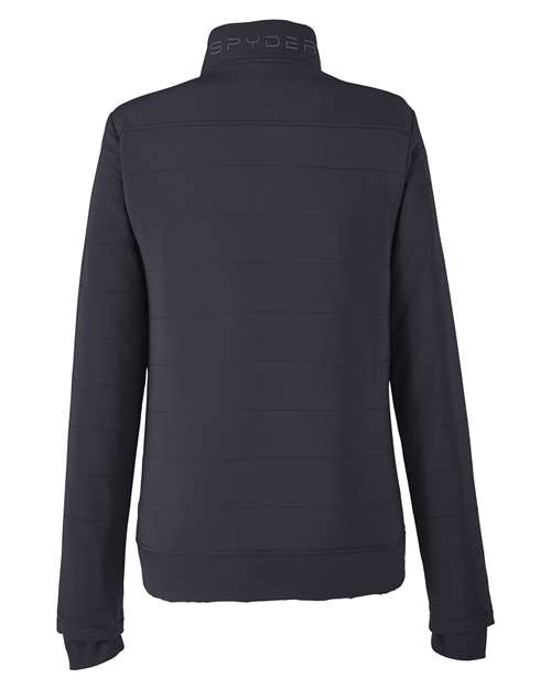 Spyder Women's Axis Insulated Jacket thumbnail 4