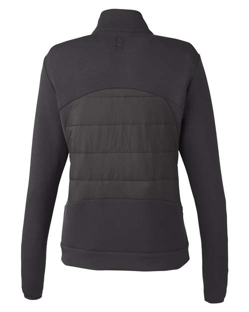 Spyder Women's Impact Full-Zip Jacket thumbnail 4