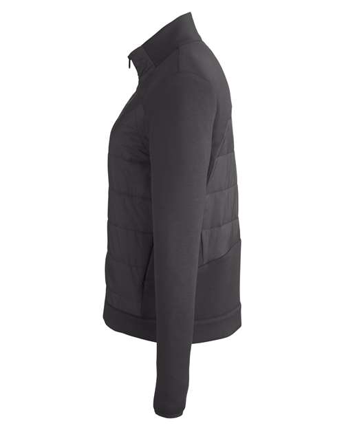 Spyder Women's Impact Full-Zip Jacket thumbnail 6