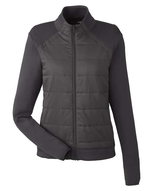Spyder Women's Impact Full-Zip Jacket thumbnail 3
