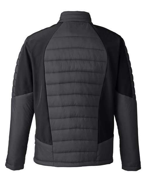 Spyder Men's Challenger Jacket thumbnail 4