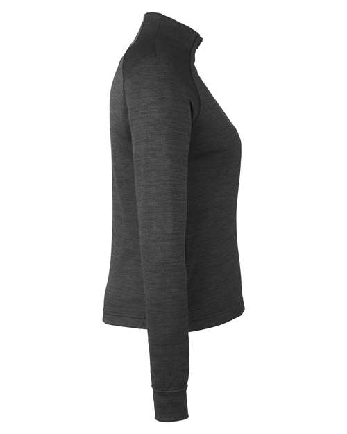 Spyder Women's Mission Half-Zip Pullover thumbnail 6