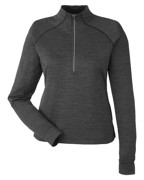 Spyder Women's Mission Half-Zip Pullover thumbnail 3