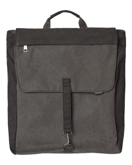 DRI DUCK Commuter Backpack thumbnail 2