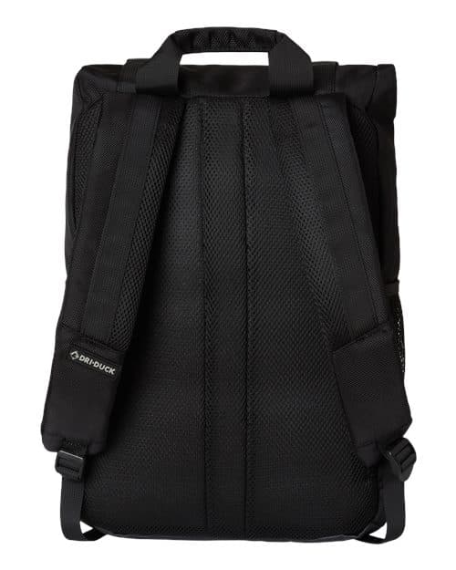 DRI DUCK Roll Top Backpack thumbnail 3
