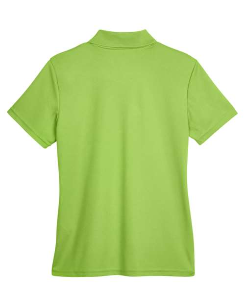 CORE365 Women's Origin Performance Piqué Polo thumbnail 4