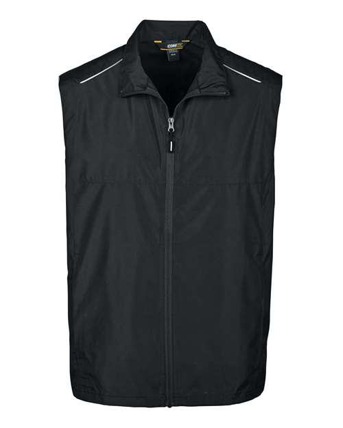 CORE365 Men's Techno Lite Unlined Vest thumbnail 3
