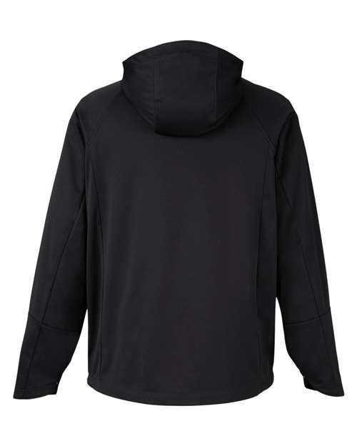CORE365 Unisex Techno Lite Pullover Anorak thumbnail 4