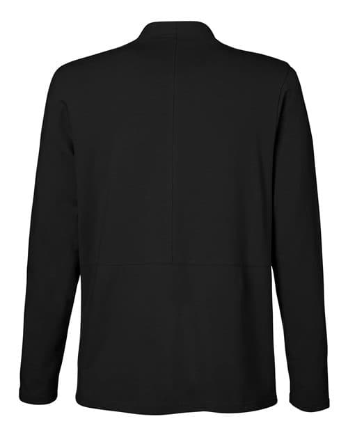 Devon & Jones Women's Raleigh Stretch Cardigan thumbnail 4