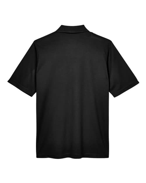 CORE365 Men's Tall Origin Performance Piqué Polo thumbnail 4